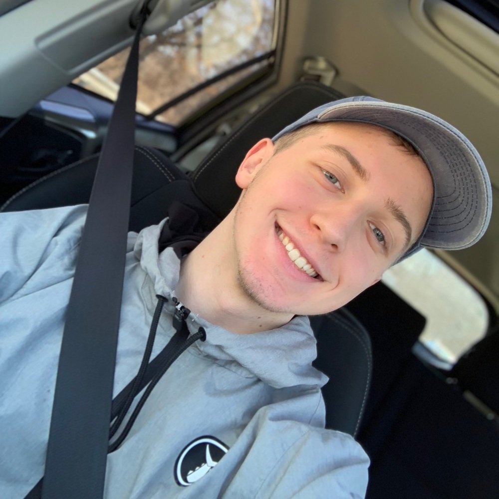 Meet your Posher, Jacob